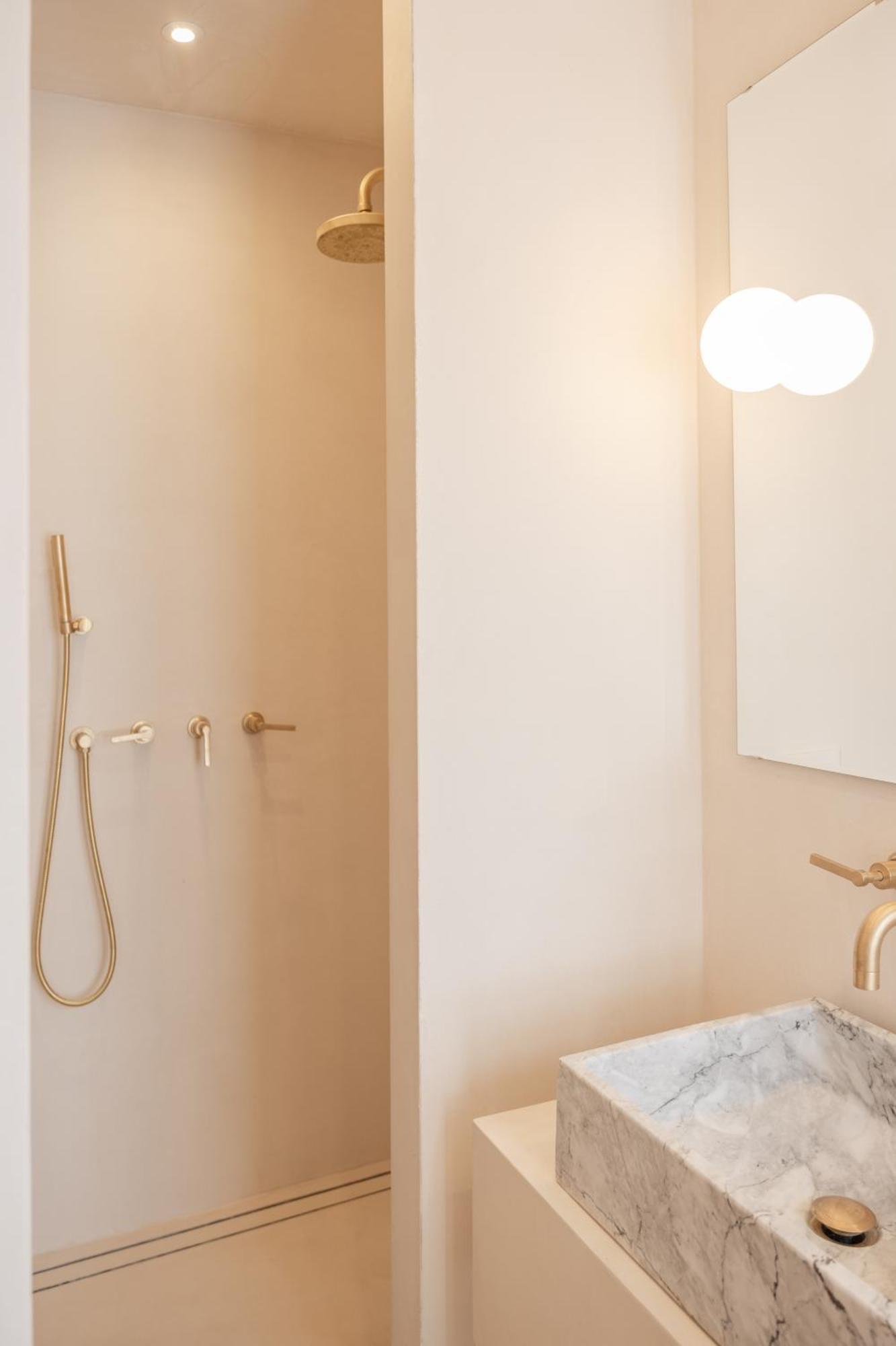 Palazzo Mazzini Aparthotel Como Exterior photo